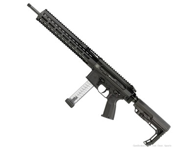 B&T USA SPC9 9mm Luger Semi Auto Rifle BT500003SPORT EZ PAY $148