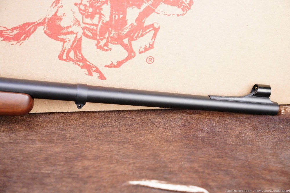 Winchester Model 70 Safari Express Classic .375 H&H MAG 24” Rifle & Box-img-5