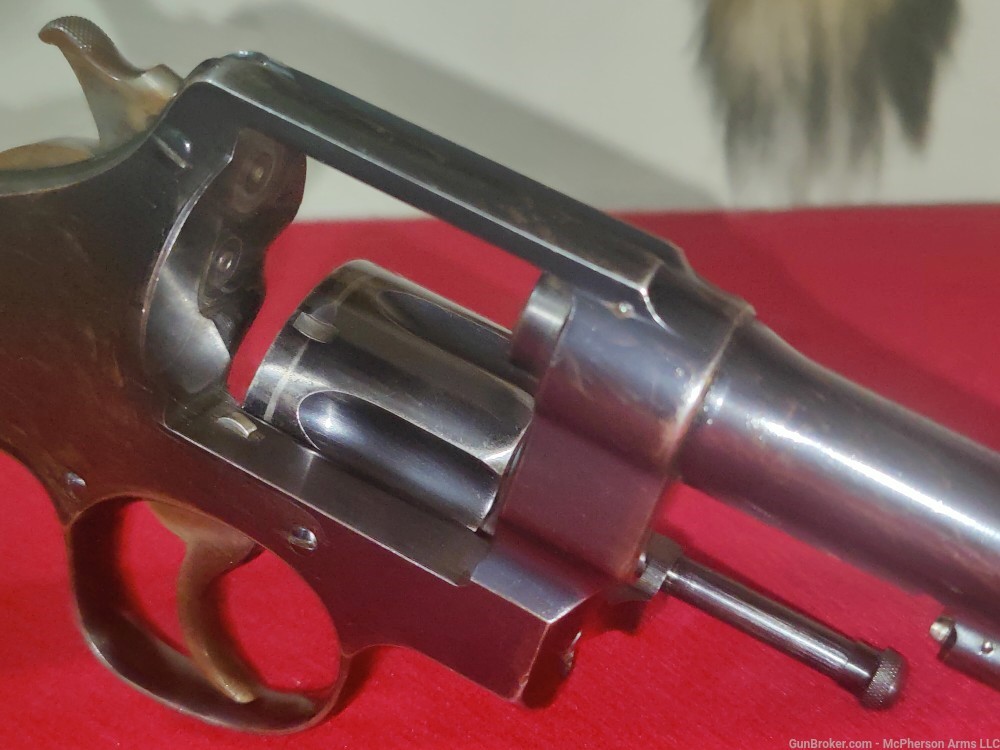 M1917 US ARMY Revolver C&R OK-img-7