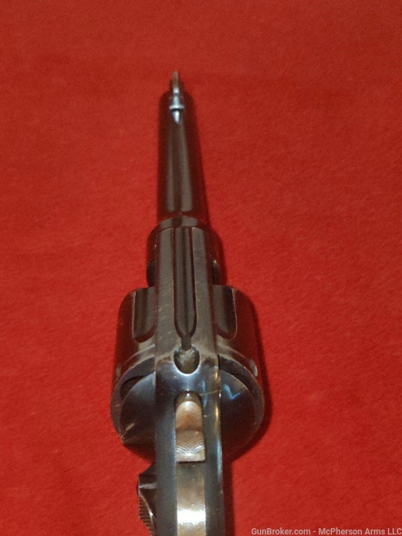M1917 US ARMY Revolver C&R OK-img-8