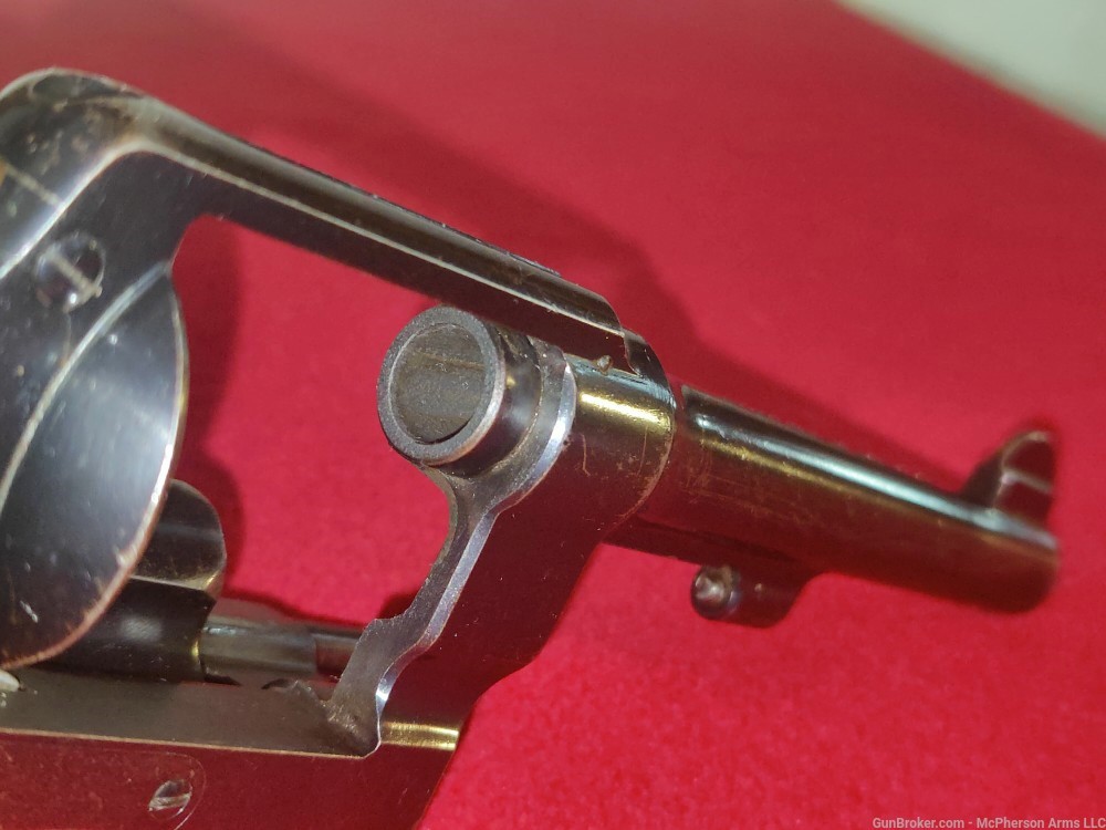 M1917 US ARMY Revolver C&R OK-img-5
