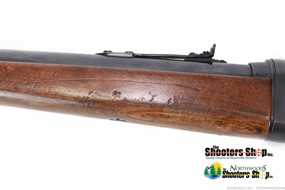 Remington Model 81 Woodsmaster .300 Savage-img-10