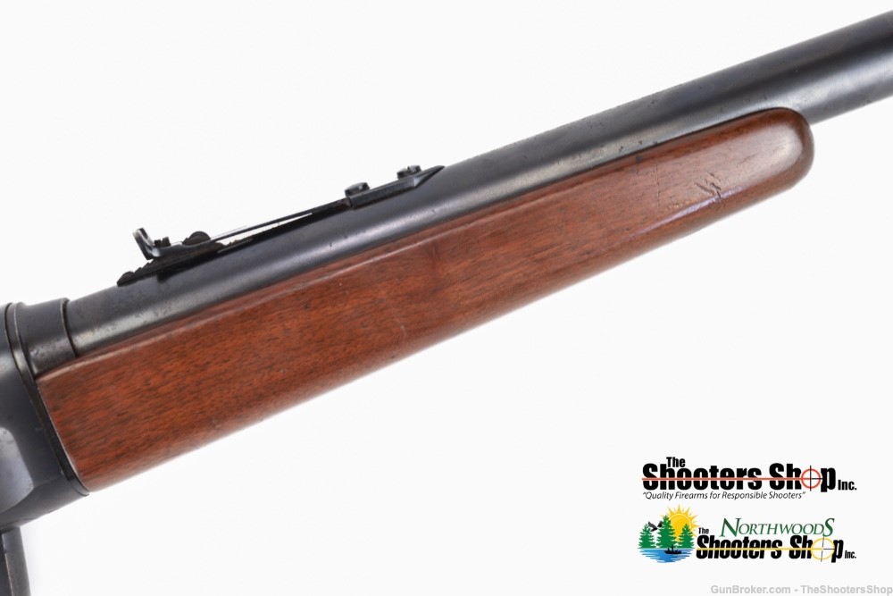 Remington Model 81 Woodsmaster .300 Savage-img-4