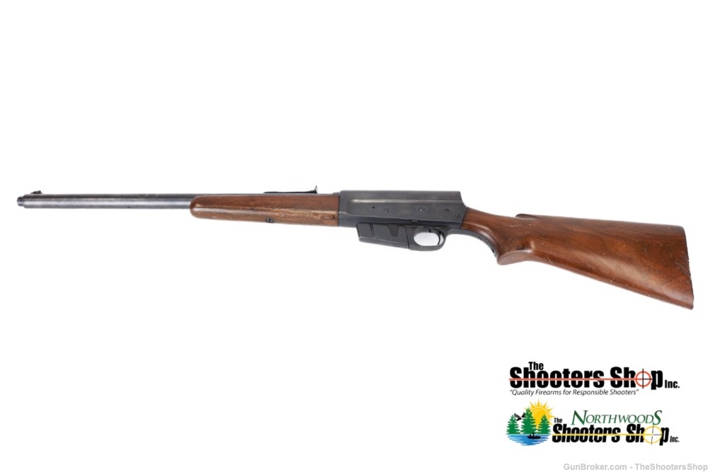 Remington Model 81 Woodsmaster .300 Savage-img-6