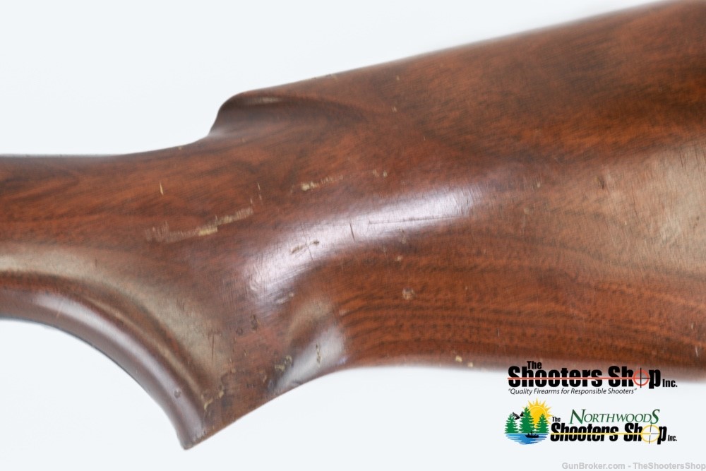 Remington Model 81 Woodsmaster .300 Savage-img-9