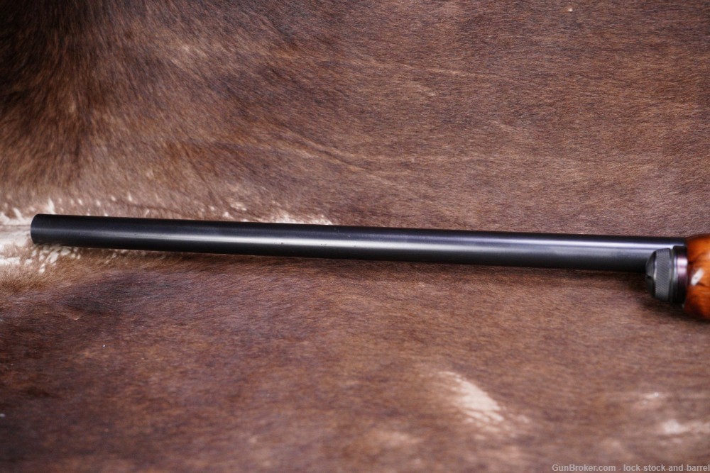 Remington Sportsman 12 Pump 12 Ga. MOD 28" Pump-Action Shotgun, 1984-img-14