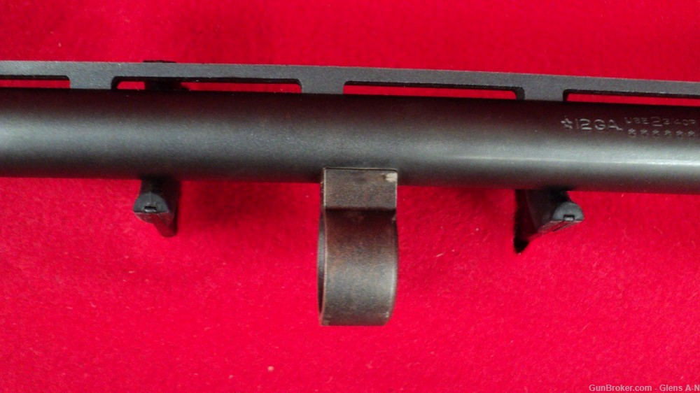 USED Remington 870 12 Gauge 3" magnum Barrel  .01 NR-img-1