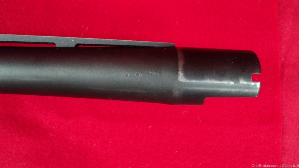 USED Remington 870 12 Gauge 3" magnum Barrel  .01 NR-img-6