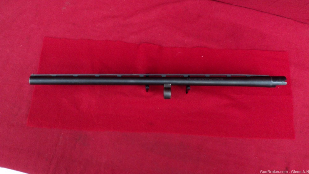 USED Remington 870 12 Gauge 3" magnum Barrel  .01 NR-img-0