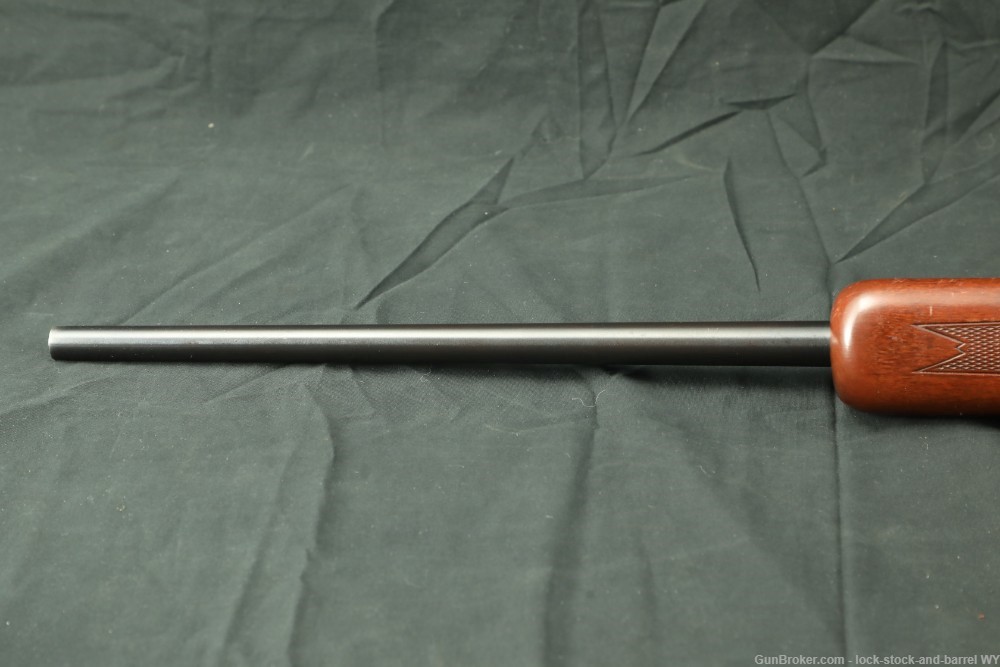 Winchester Model 37A 26" FULL .410 Bore Single Shot Top-Break Shotgun-img-17