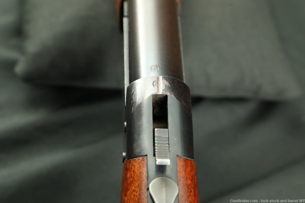 Winchester Model 37A 26" FULL .410 Bore Single Shot Top-Break Shotgun-img-25