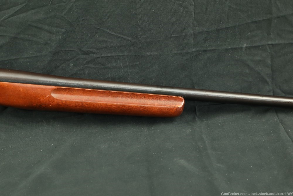 Winchester Model 37A 26" FULL .410 Bore Single Shot Top-Break Shotgun-img-6