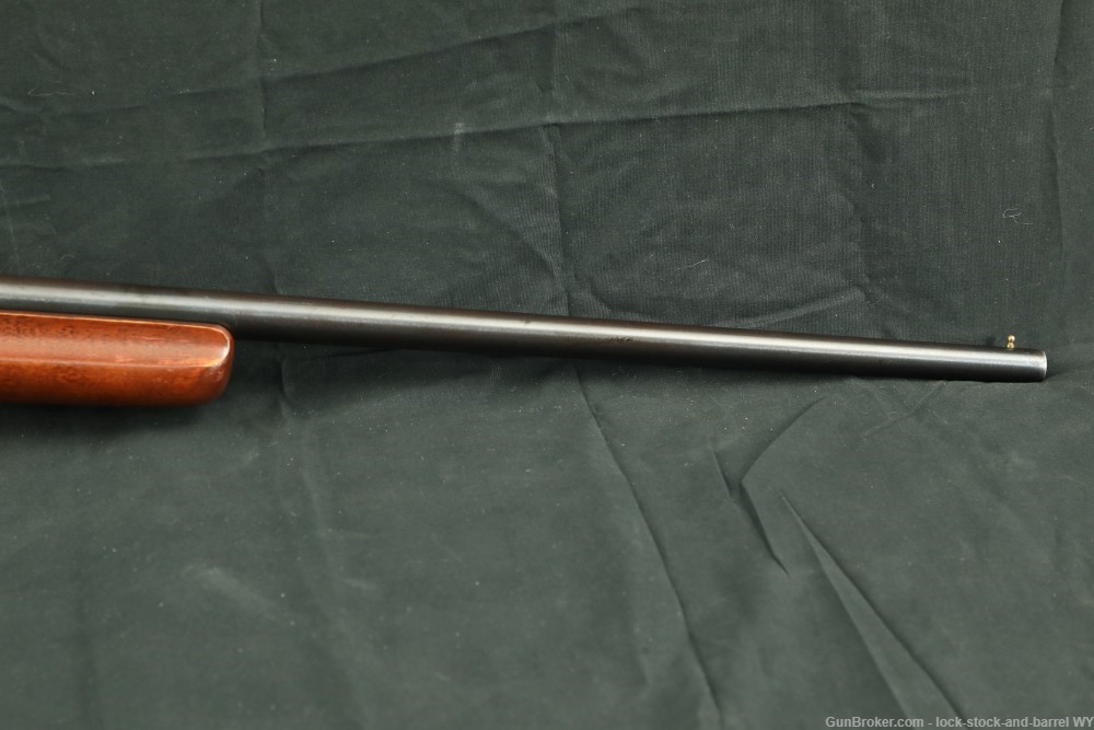 Winchester Model 37A 26" FULL .410 Bore Single Shot Top-Break Shotgun-img-7