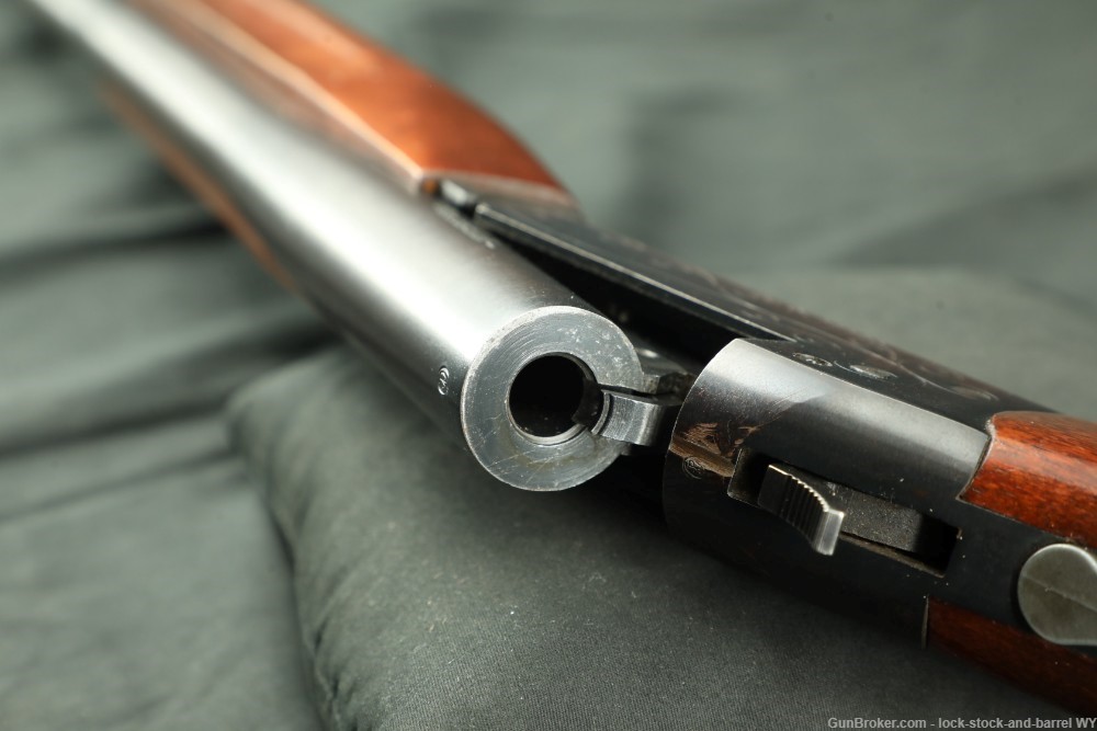 Winchester Model 37A 26" FULL .410 Bore Single Shot Top-Break Shotgun-img-23