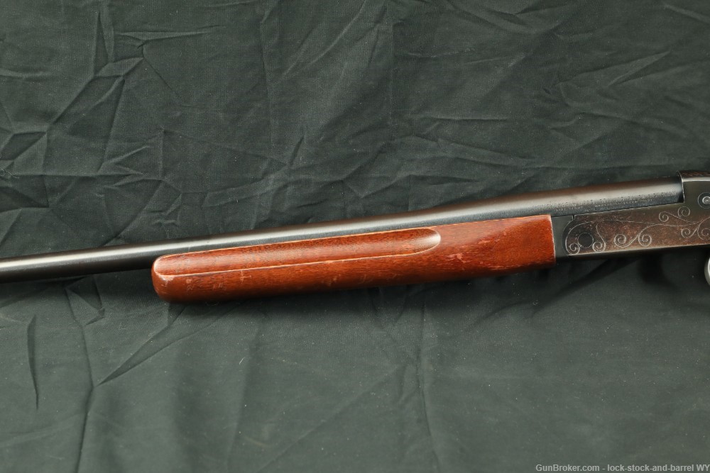 Winchester Model 37A 26" FULL .410 Bore Single Shot Top-Break Shotgun-img-10