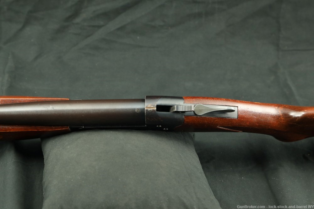 Winchester Model 37A 26" FULL .410 Bore Single Shot Top-Break Shotgun-img-15