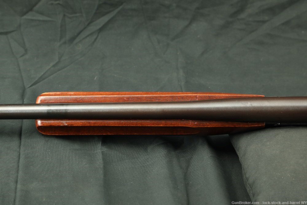 Winchester Model 37A 26" FULL .410 Bore Single Shot Top-Break Shotgun-img-14
