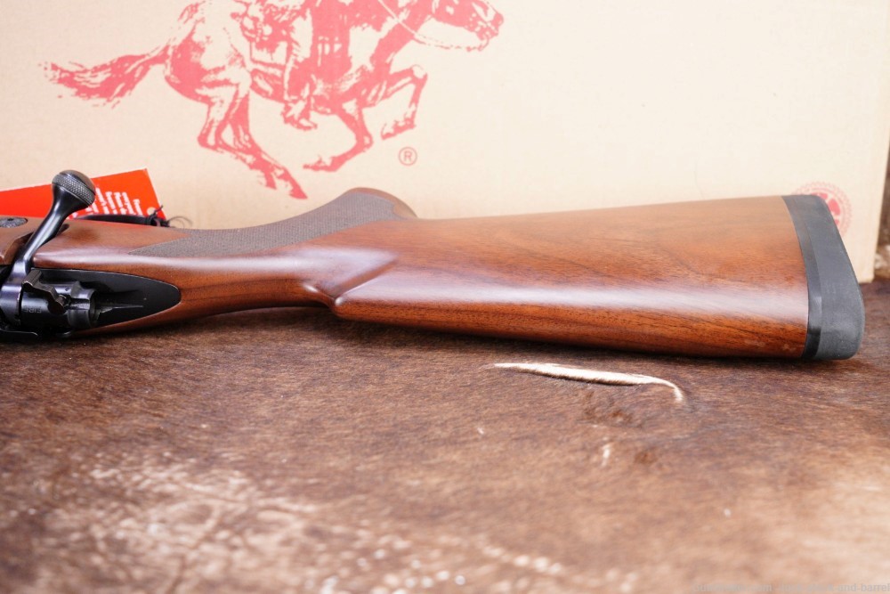 Winchester Model 70 Safari Express Classic .416 Rem Mag 24” Rifle & Box -img-15
