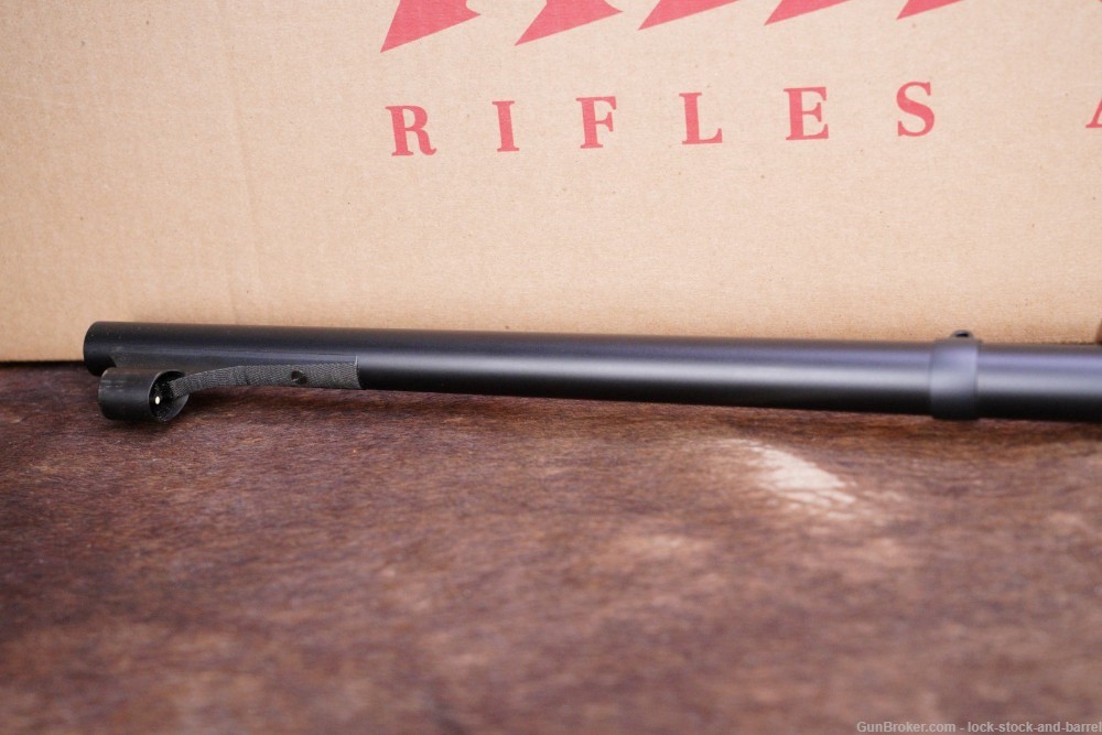Winchester Model 70 Safari Express Classic .416 Rem Mag 24” Rifle & Box -img-18