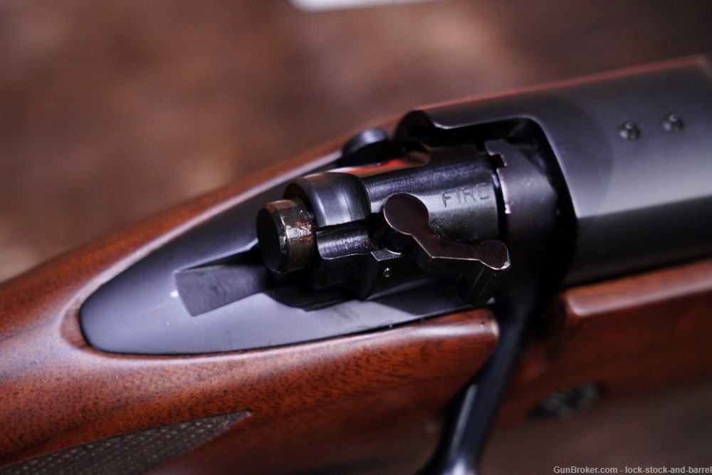 Winchester Model 70 Safari Express Classic .416 Rem Mag 24” Rifle & Box -img-26