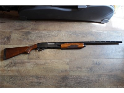 Remington 870 Sportsman Magnum Excellent