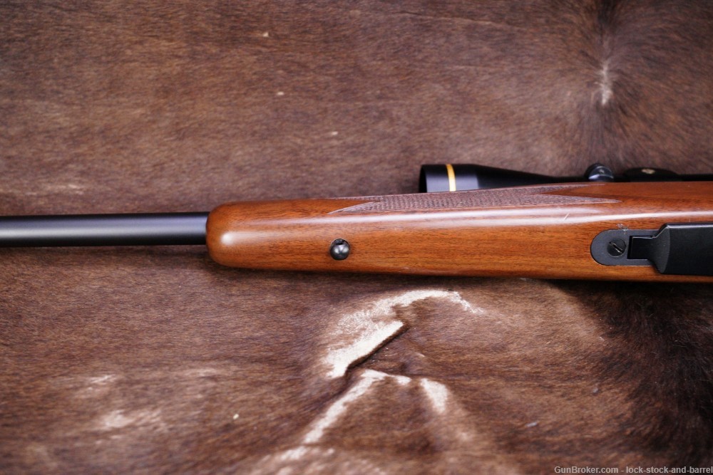 Browning Miroku Model A-Bolt II Hunter .22 Hornet Bolt Action Rifle, 2001-img-13