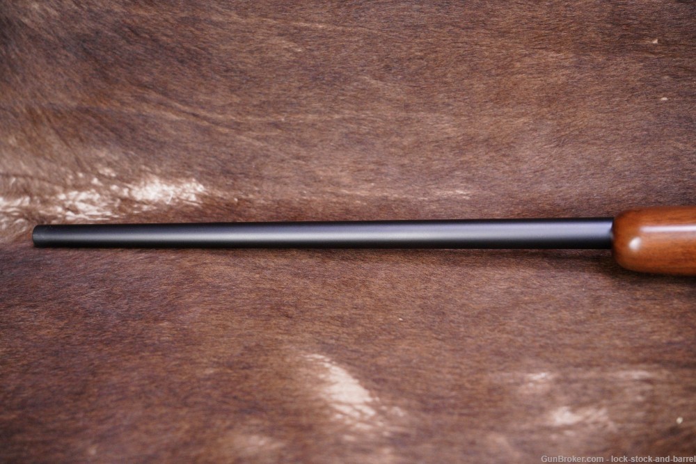 Browning Miroku Model A-Bolt II Hunter .22 Hornet Bolt Action Rifle, 2001-img-14