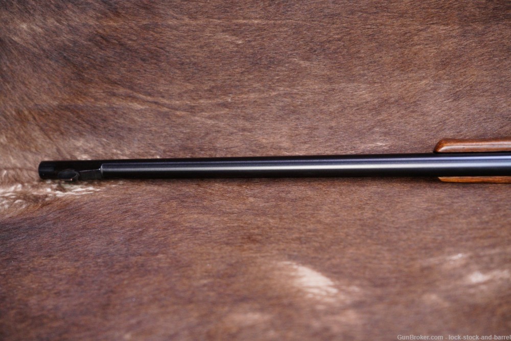 Savage Model 1899-EG .300 Sav 24” Lever Action Rifle, MFD 1954 C&R -img-17