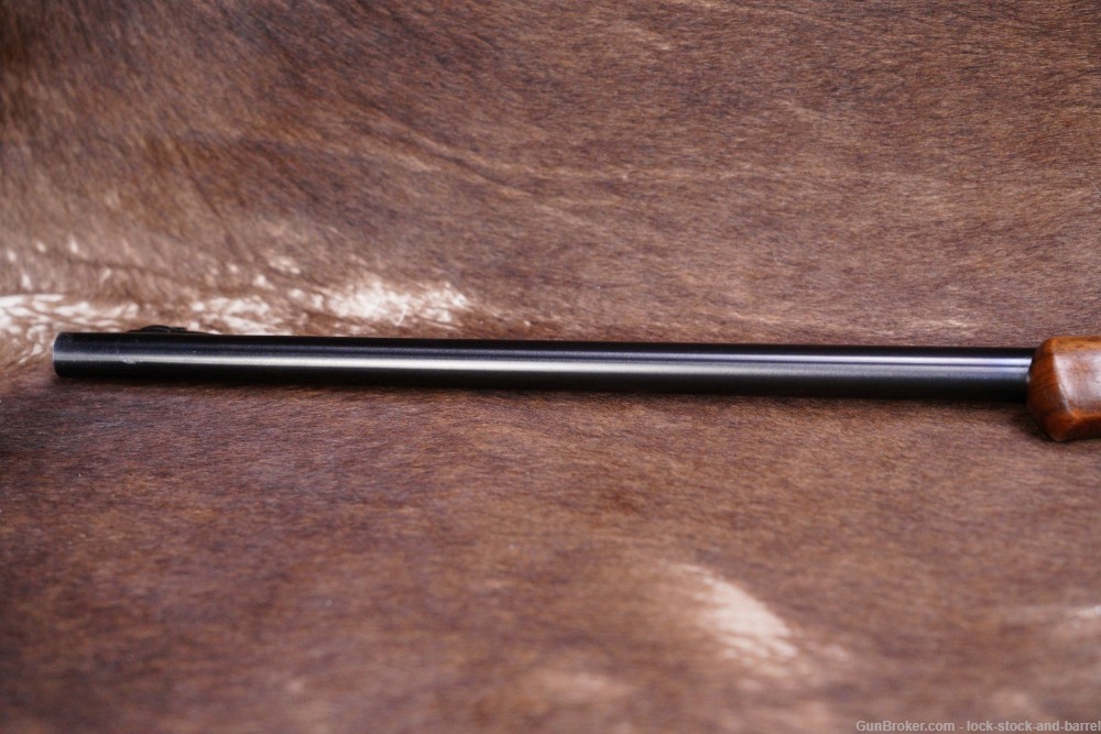 Savage Model 1899-EG .300 Sav 24” Lever Action Rifle, MFD 1954 C&R -img-14