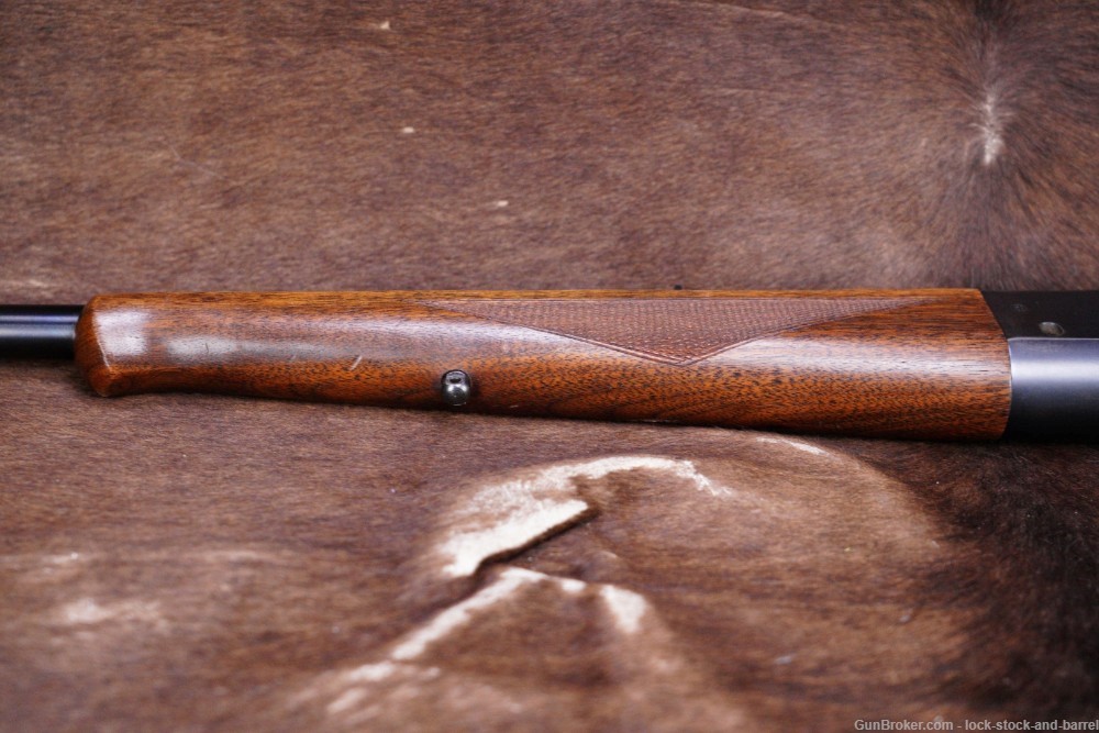 Savage Model 1899-EG .300 Sav 24” Lever Action Rifle, MFD 1954 C&R -img-13