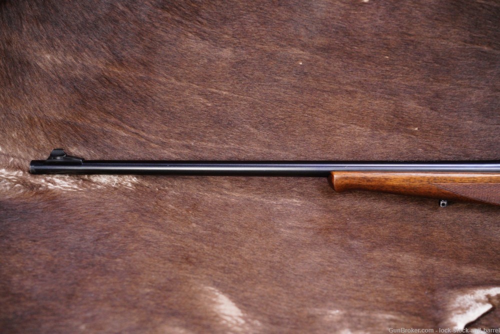 Savage Model 1899-EG .300 Sav 24” Lever Action Rifle, MFD 1954 C&R -img-10