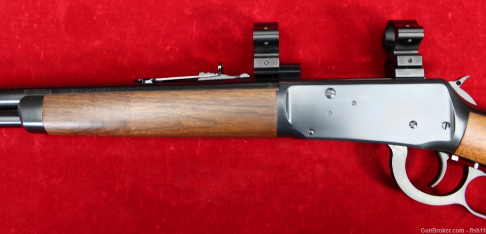 Winchester 1894AE .25-35-img-6