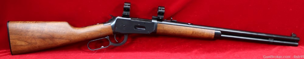 Winchester 1894AE .25-35-img-0