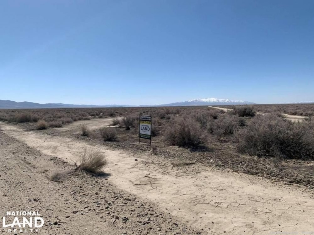14.5 acres  in humbolt county , nevada  with power along the road  -img-3