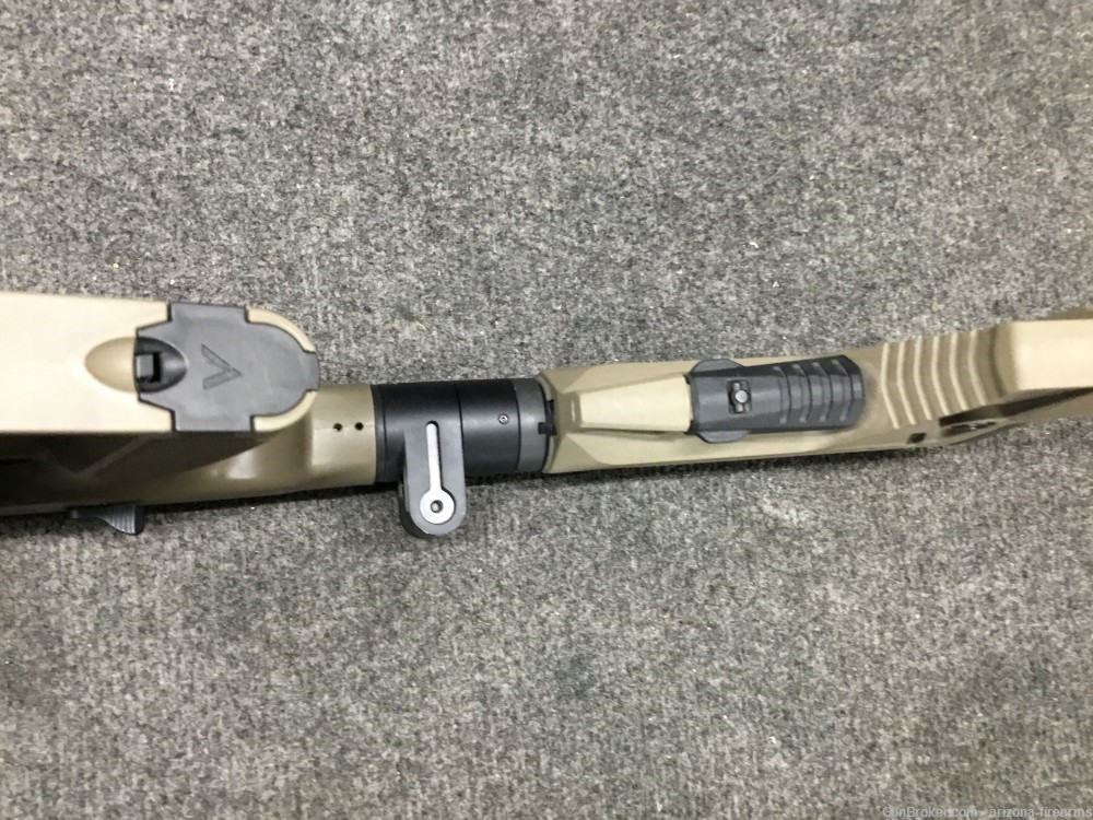 Kriss Vector 9MM Semi Auto Rifle Case 1-Mag-img-14