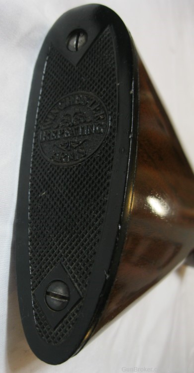Winchester 1897 12ga Made in 1911 Beautiful!-img-36