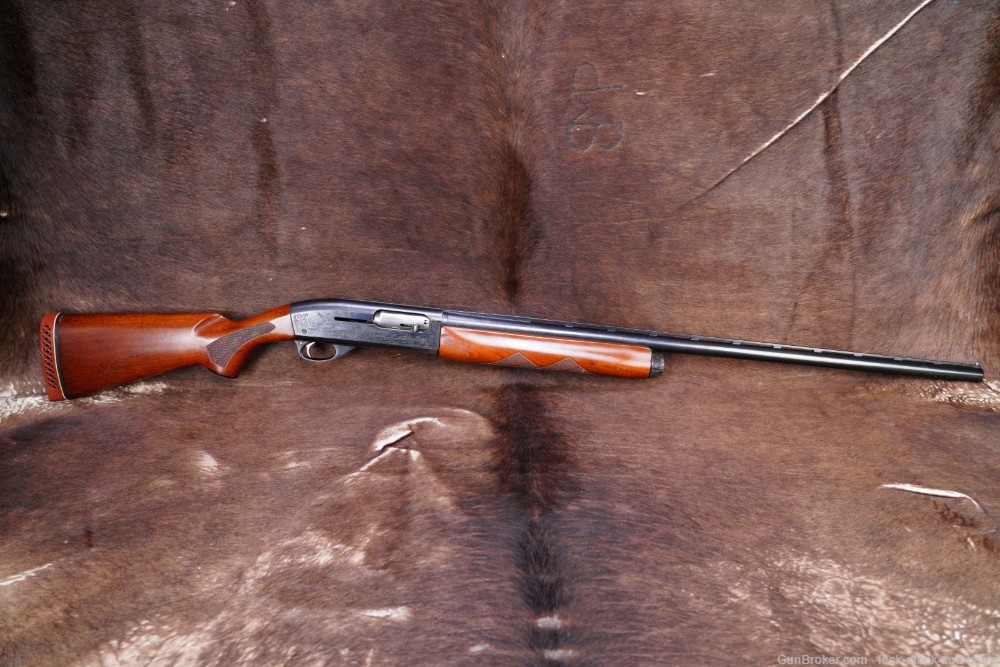 Remington Model Sportsman 58 12 GA 30" Full Semi-Automatic Shotgun C&R-img-6