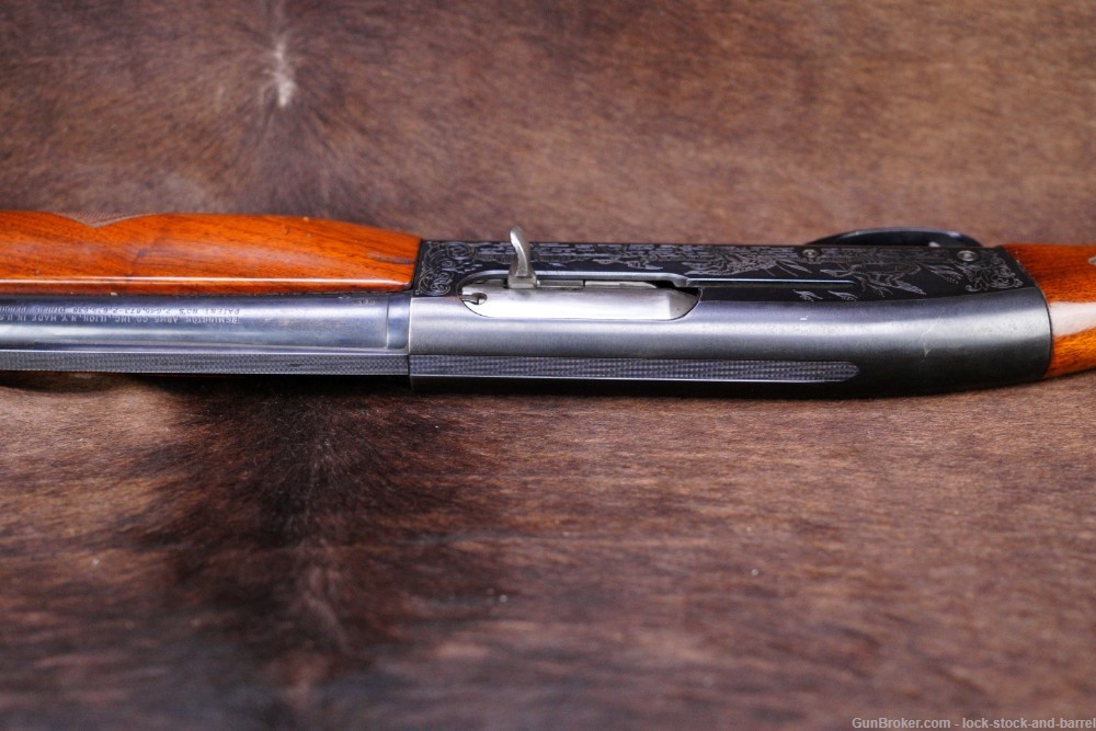 Remington Model Sportsman 58 12 GA 30" Full Semi-Automatic Shotgun C&R-img-17
