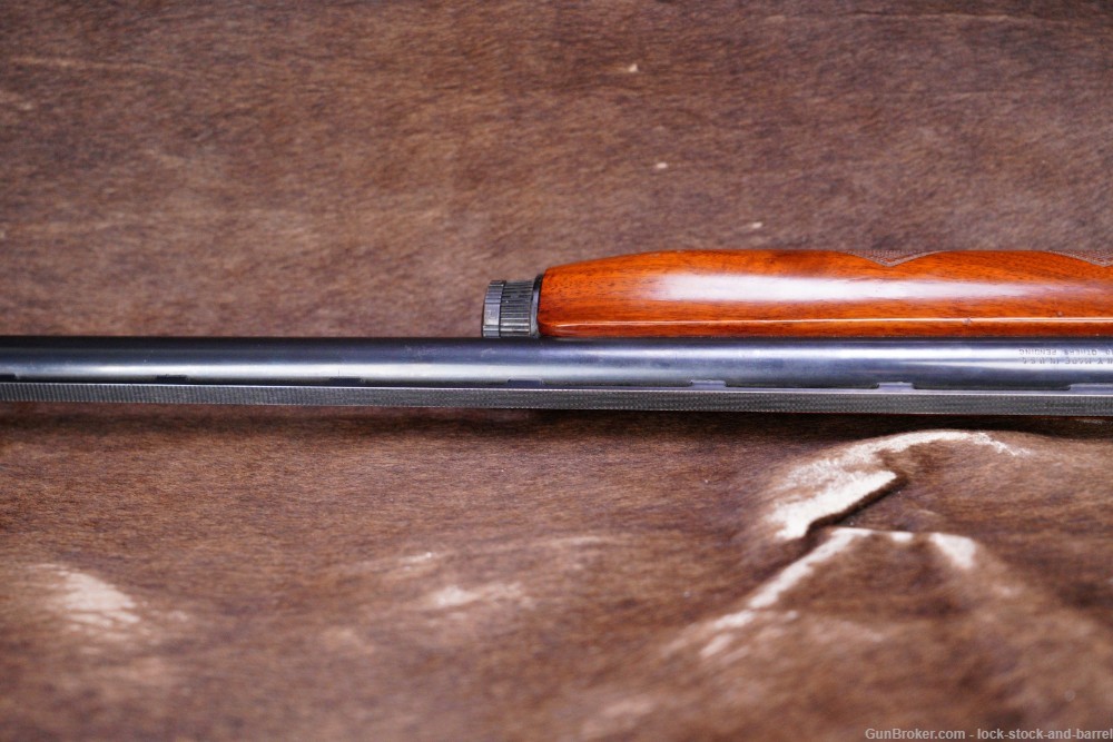 Remington Model Sportsman 58 12 GA 30" Full Semi-Automatic Shotgun C&R-img-18