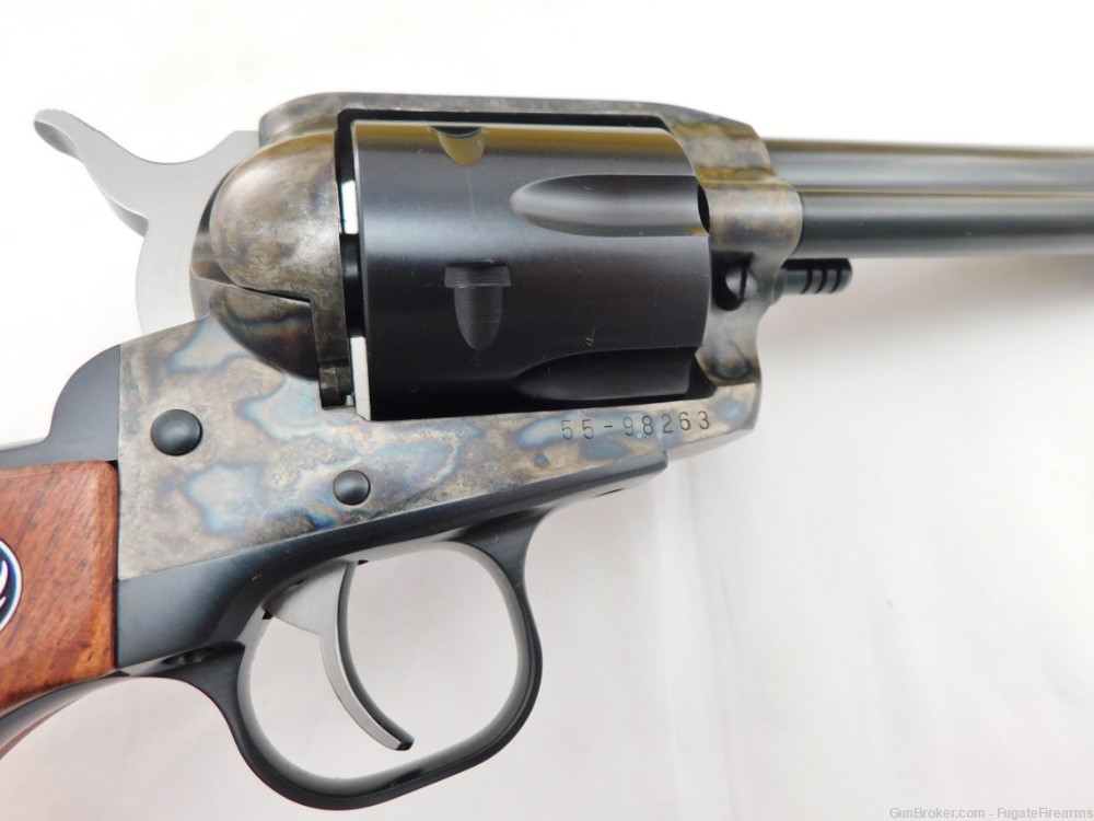 1995 Ruger Vaquero 45 Long Colt NEW 00550-img-4