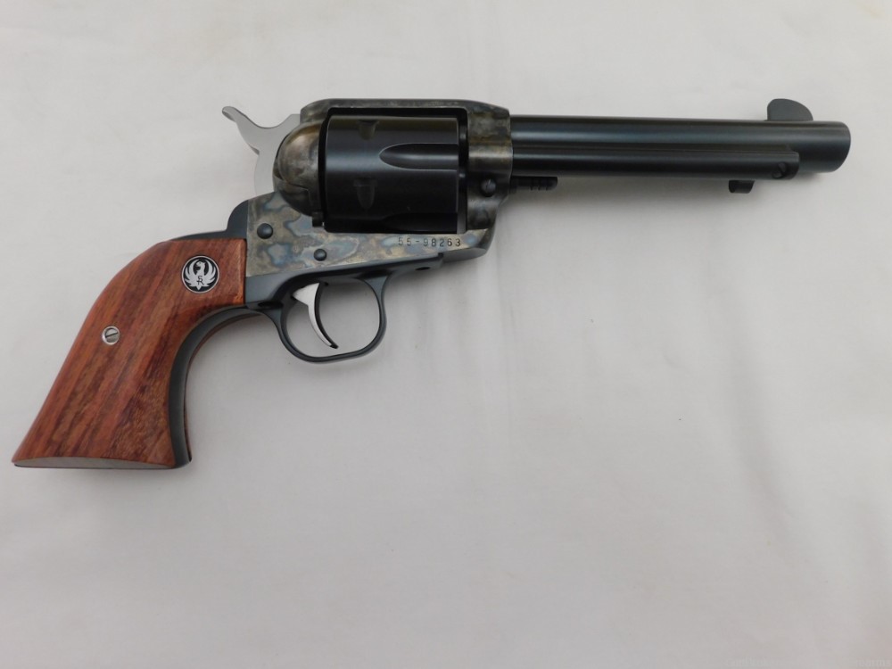 1995 Ruger Vaquero 45 Long Colt NEW 00550-img-3