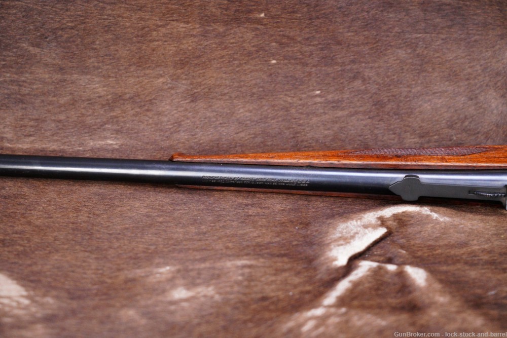 Savage Model 99 1899 .300 Sav 24” Lever Action Rifle, MFD 1956 C&R -img-17