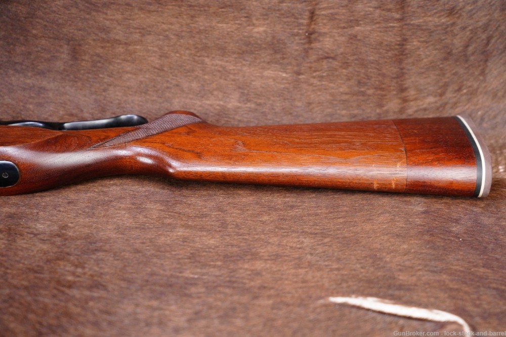 Savage Model 99 1899 .300 Sav 24” Lever Action Rifle, MFD 1956 C&R -img-15