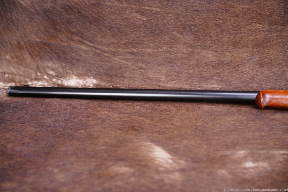 Savage Model 99 1899 .300 Sav 24” Lever Action Rifle, MFD 1956 C&R -img-14