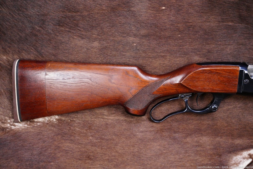 Savage Model 99 1899 .300 Sav 24” Lever Action Rifle, MFD 1956 C&R -img-3