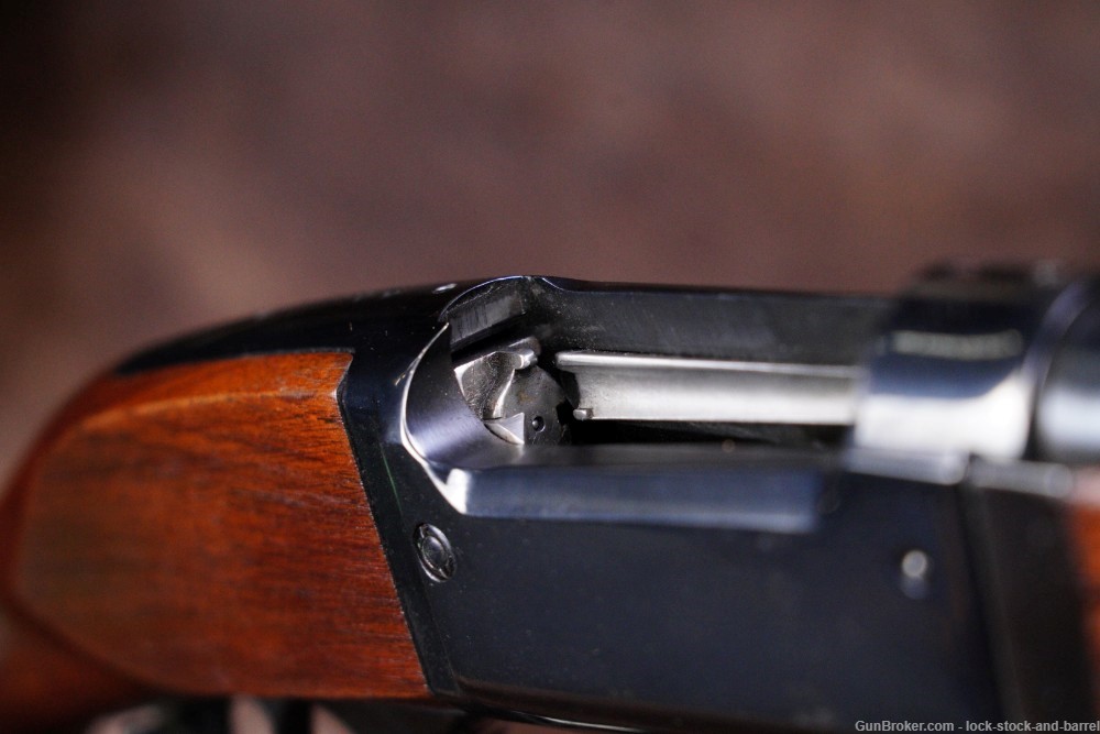 Savage Model 99 1899 .300 Sav 24” Lever Action Rifle, MFD 1956 C&R -img-24