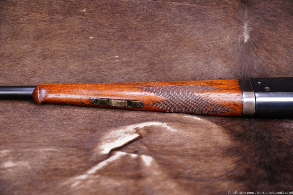 Savage Model 99 1899 .300 Sav 24” Lever Action Rifle, MFD 1956 C&R -img-13