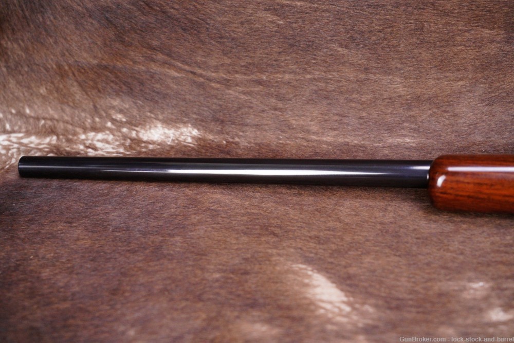 FN Browning High Power Safari Grade .300 H&H Magnum 24" Bolt Rifle 1964 C&R-img-14