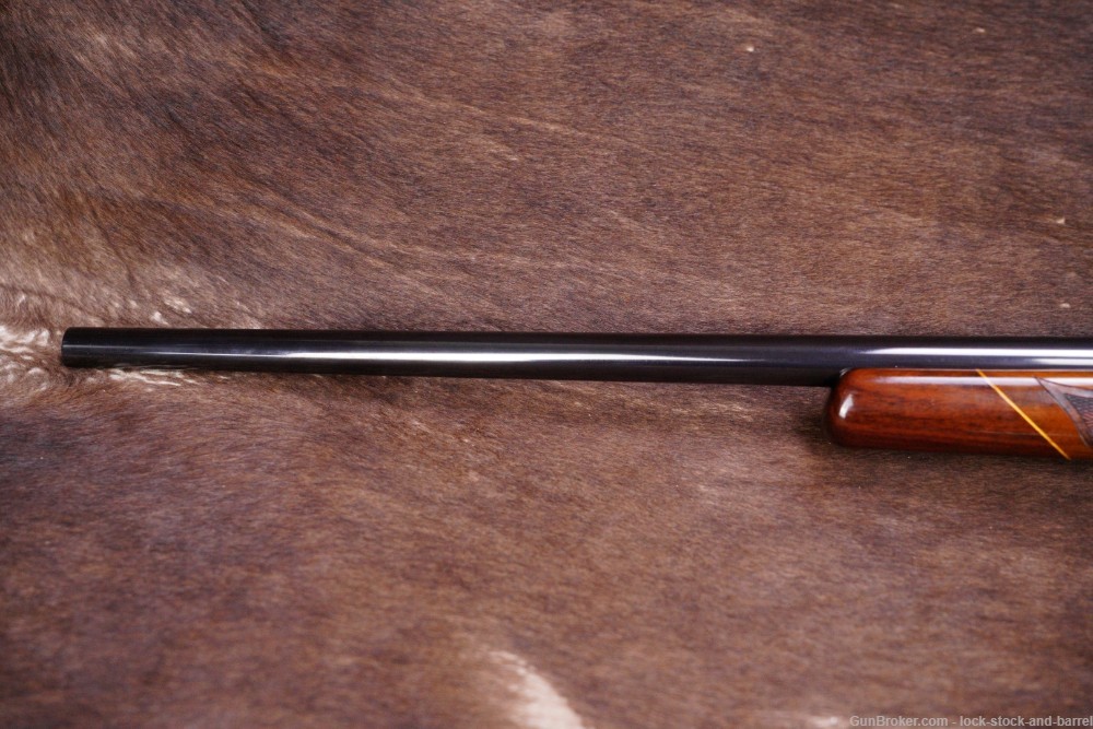 FN Browning High Power Safari Grade .300 H&H Magnum 24" Bolt Rifle 1964 C&R-img-10