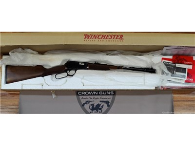 Winchester 9422 Trapper in 22lr 16.5" RARE & EXCELLENT, w/ Box & Papers